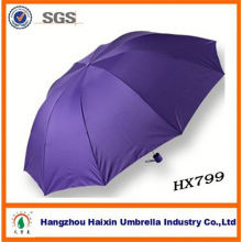 Nova chegada OEM Design flash leve guarda-chuva com oferta competitiva